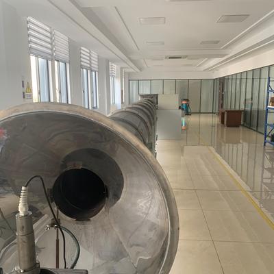 CTF-Ⅰ型直读粉尘浓度测量仪表检定装置