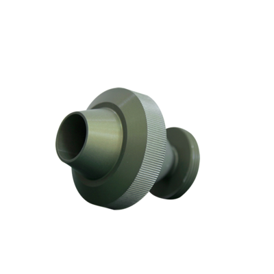 CCZ-20A全尘采样头